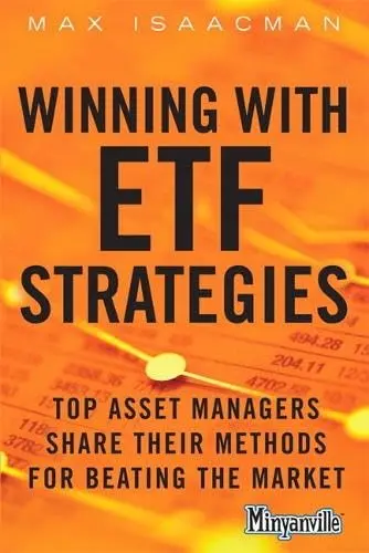 Cover of Winning with ETF Strategies