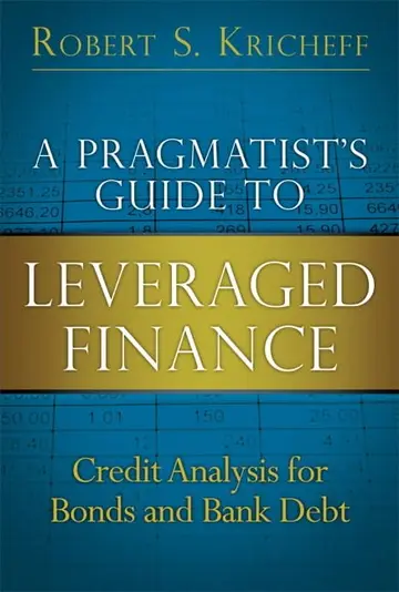 Cover of A Pragmatist's Guide to Leveraged Finance