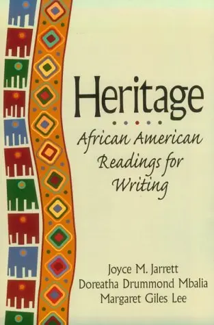 Cover of Heritage