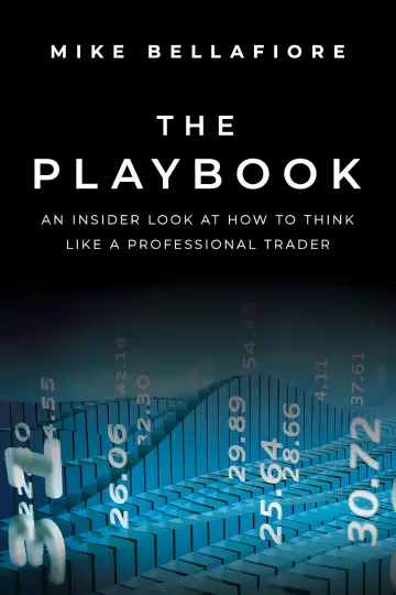 Cover of The PlayBook