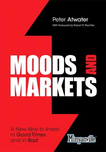 Cover of Moods and Markets