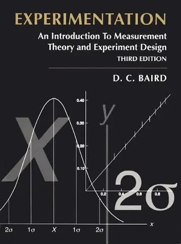 Cover of Experimentation