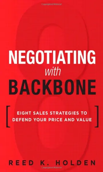 Cover of Negotiating with Backbone
