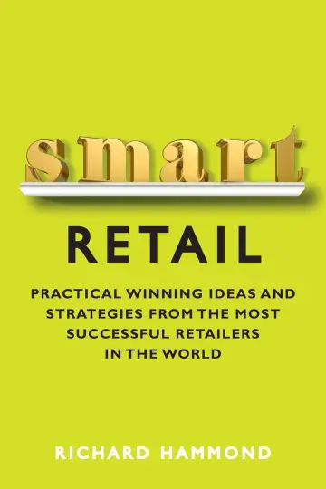 Cover of Smart Retail