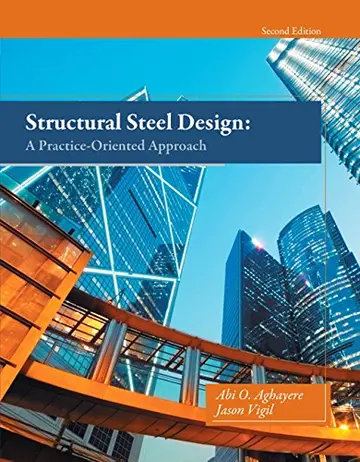 Cover of Structural Steel Design