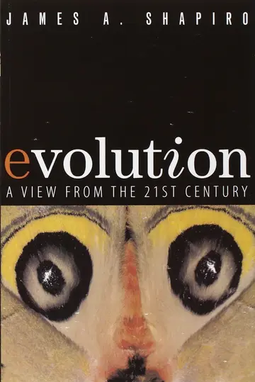 Cover of Evolution