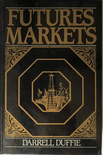 Cover of Futures Markets