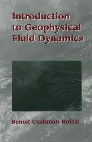 Cover of Introduction to Geophysical Fluid Dynamics