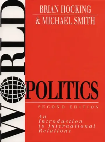 Cover of World Politics