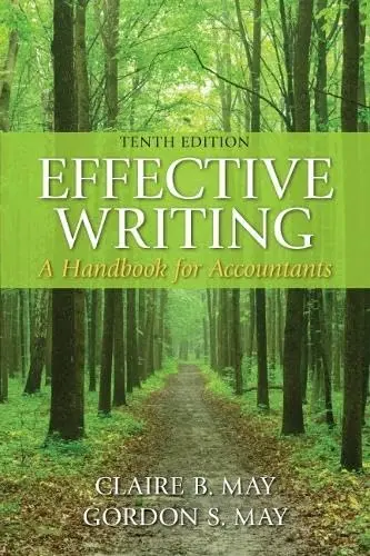 Cover of Effective Writing