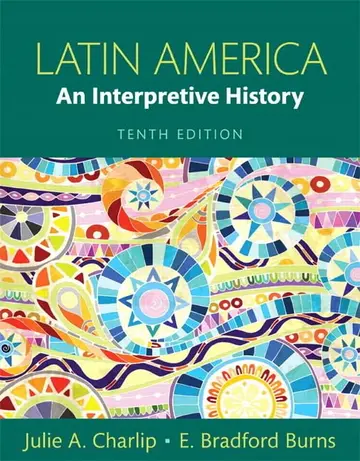 Cover of Latin America