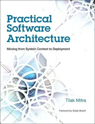 Cover of Practical Software Architecture
