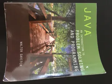 Cover of Java
