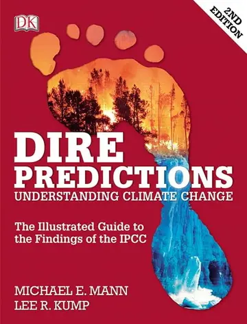 Cover of Dire Predictions