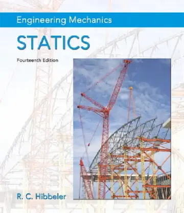 Cover of Engineering Mechanics