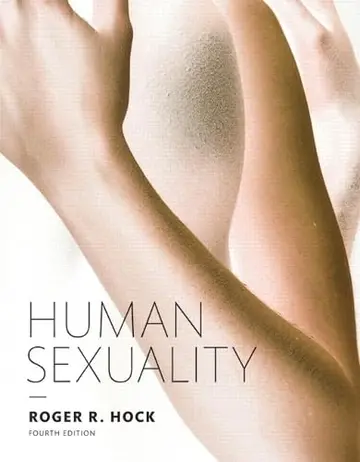 Cover of Human Sexuality