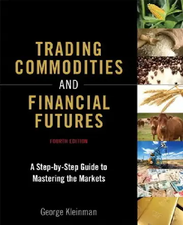 Cover of Trading Commodities and Financial Futures