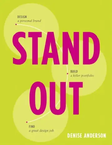 Cover of Stand Out
