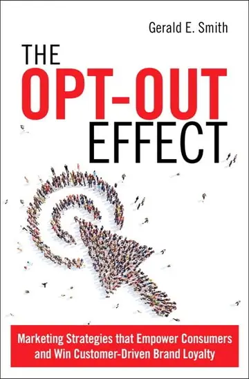 Cover of The Opt-Out Effect