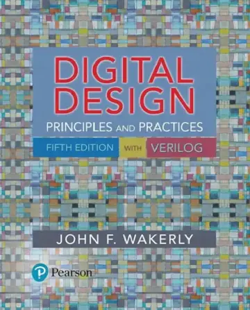 Cover of Digital Design