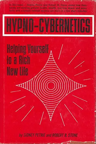Cover of Hypno-cybernetics