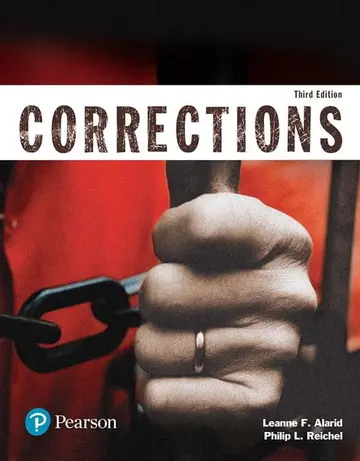 Cover of Corrections