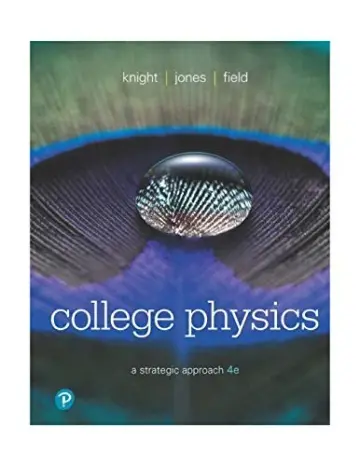 Cover of College Physics