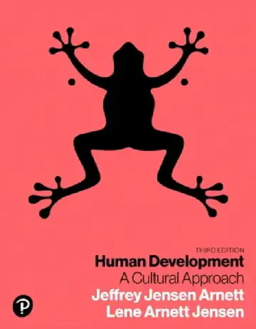 Cover of Human Development