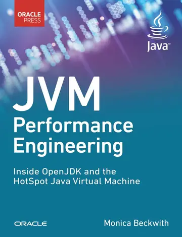 Cover of Jvm Performance Engineering