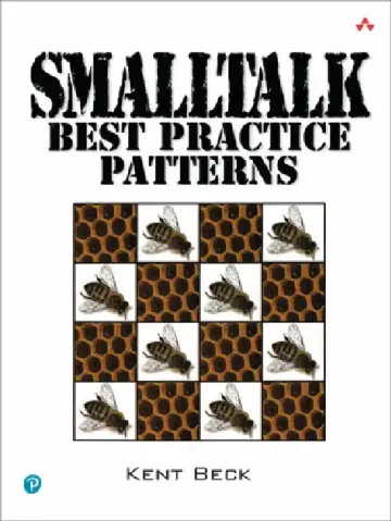 Cover of SmallTalk Best Practice Patterns