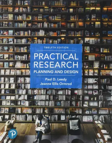 Cover of Practical Research