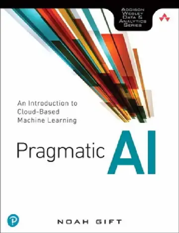 Cover of Pragmatic AI