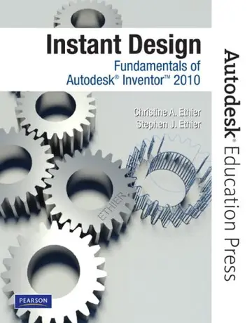 Cover of Instant Design