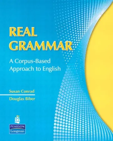 Cover of Real Grammar