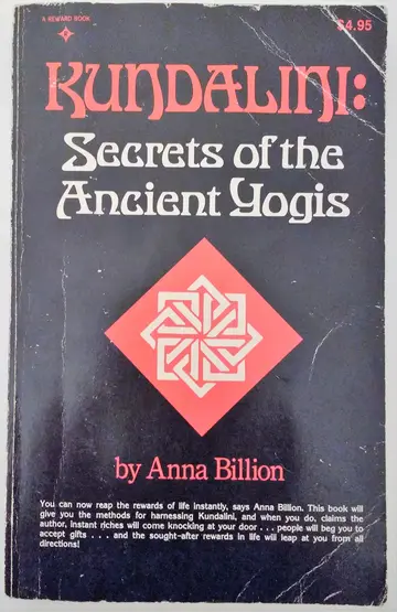 Cover of Kundalini