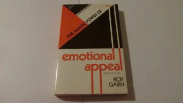 Cover of Magic Power of Emotional Appeal