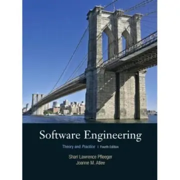 Cover of Software Engineering