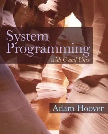 Cover of Systems Programming