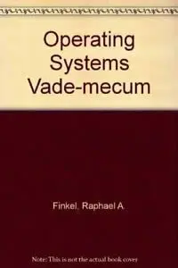 Cover of Operating Systems Vade-mecum
