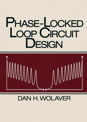 Cover of Phase-Locked Loop Circuit Design