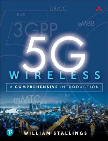Cover of 5g Wireless
