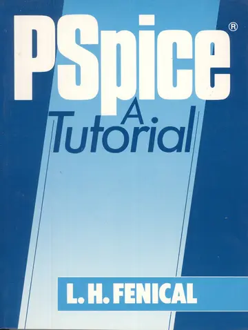 Cover of PSpice