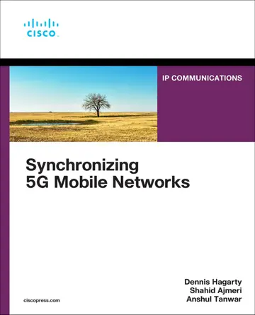 Cover of Synchronizing 5G Mobile Networks
