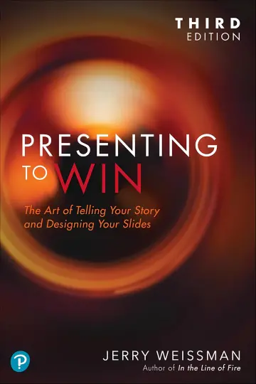 Cover of Presenting to Win Updated & Ex