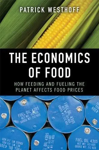 Cover of The Economics of Food