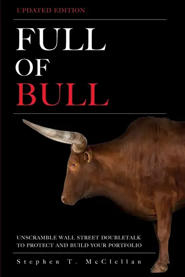 Cover of Full of Bull