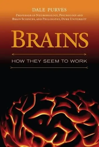 Cover of Brains