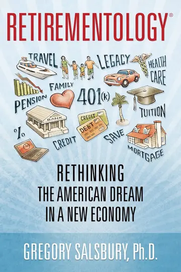 Cover of Retirementology