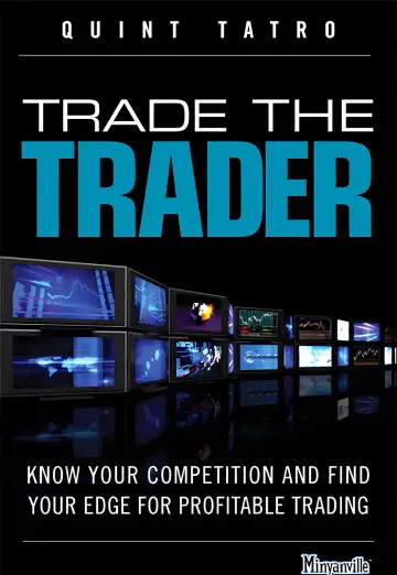 Cover of Trade the Trader