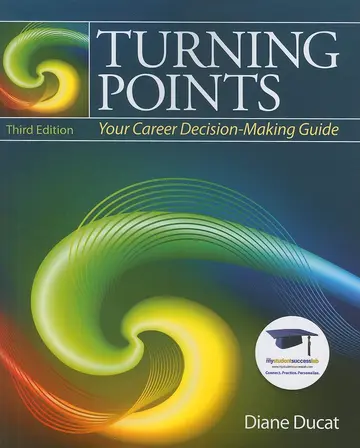 Cover of Turning Points